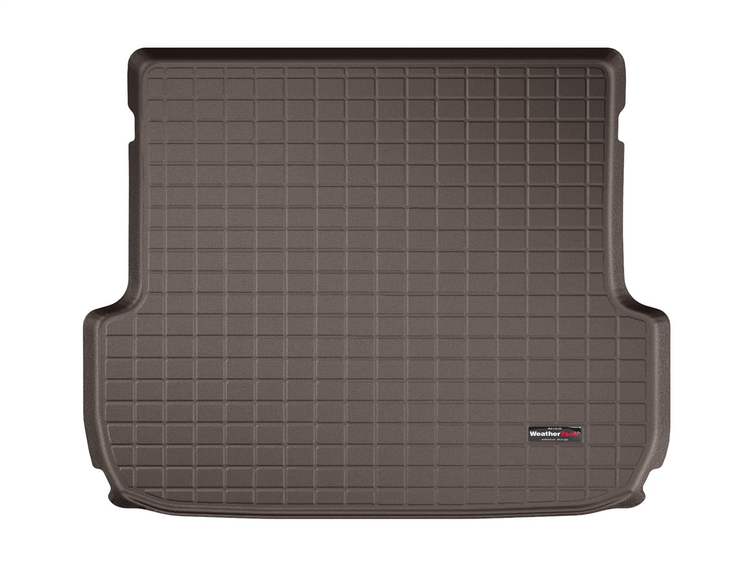 Weathertech - 431320 - Cargo Area Liner image 1
