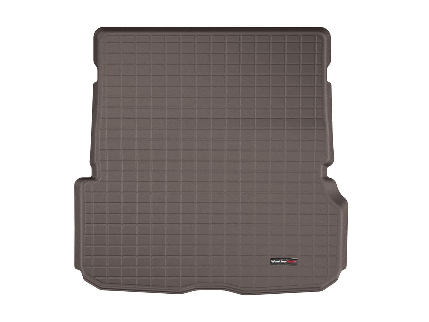 Weathertech - 431329 - Cargo Area Liner image 1