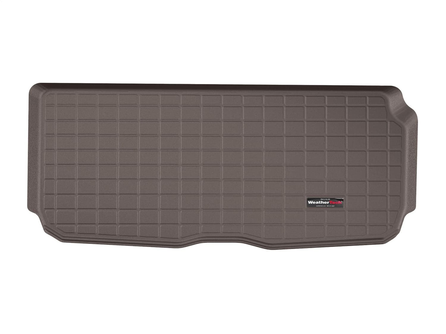 Weathertech - 431330 - Cargo Area Liner image 1