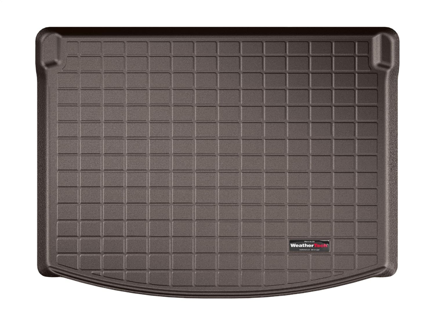 Weathertech - 431369 - Cargo Area Liner image 1