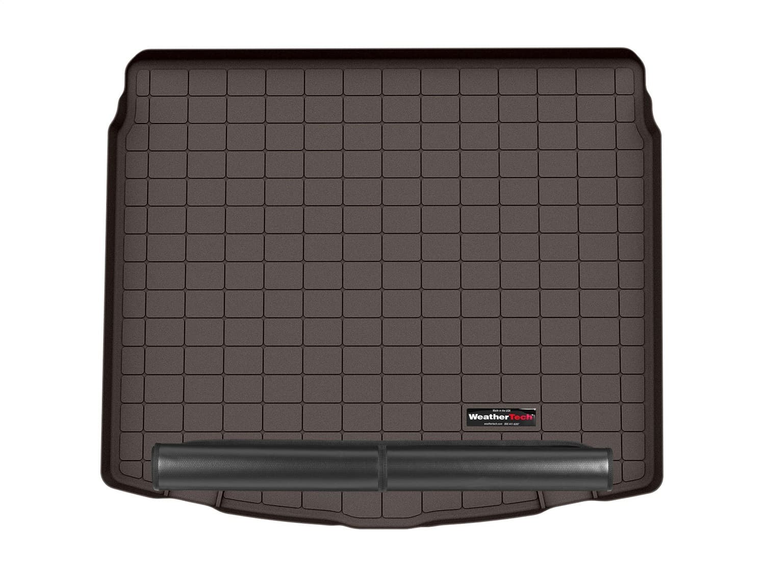 Weathertech - 431496SK - Cargo Area Liner image 2