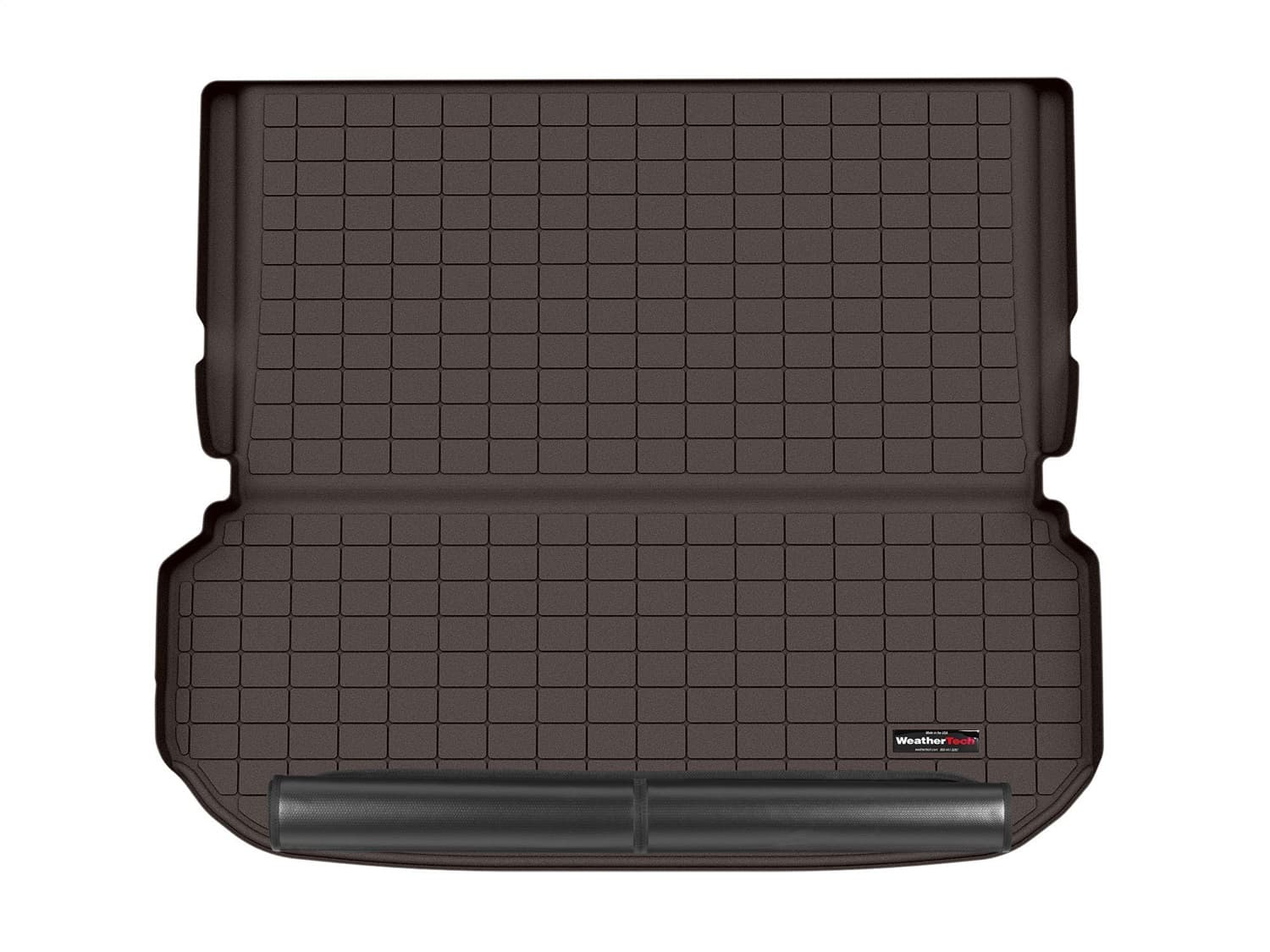 Weathertech - 431498SK - Cargo Area Liner image 2