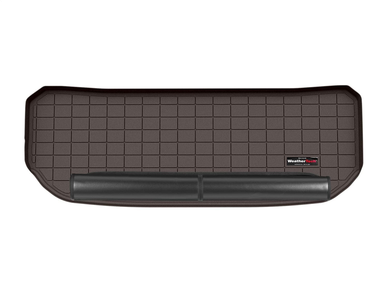 Weathertech - 431499SK - Cargo Area Liner image 2