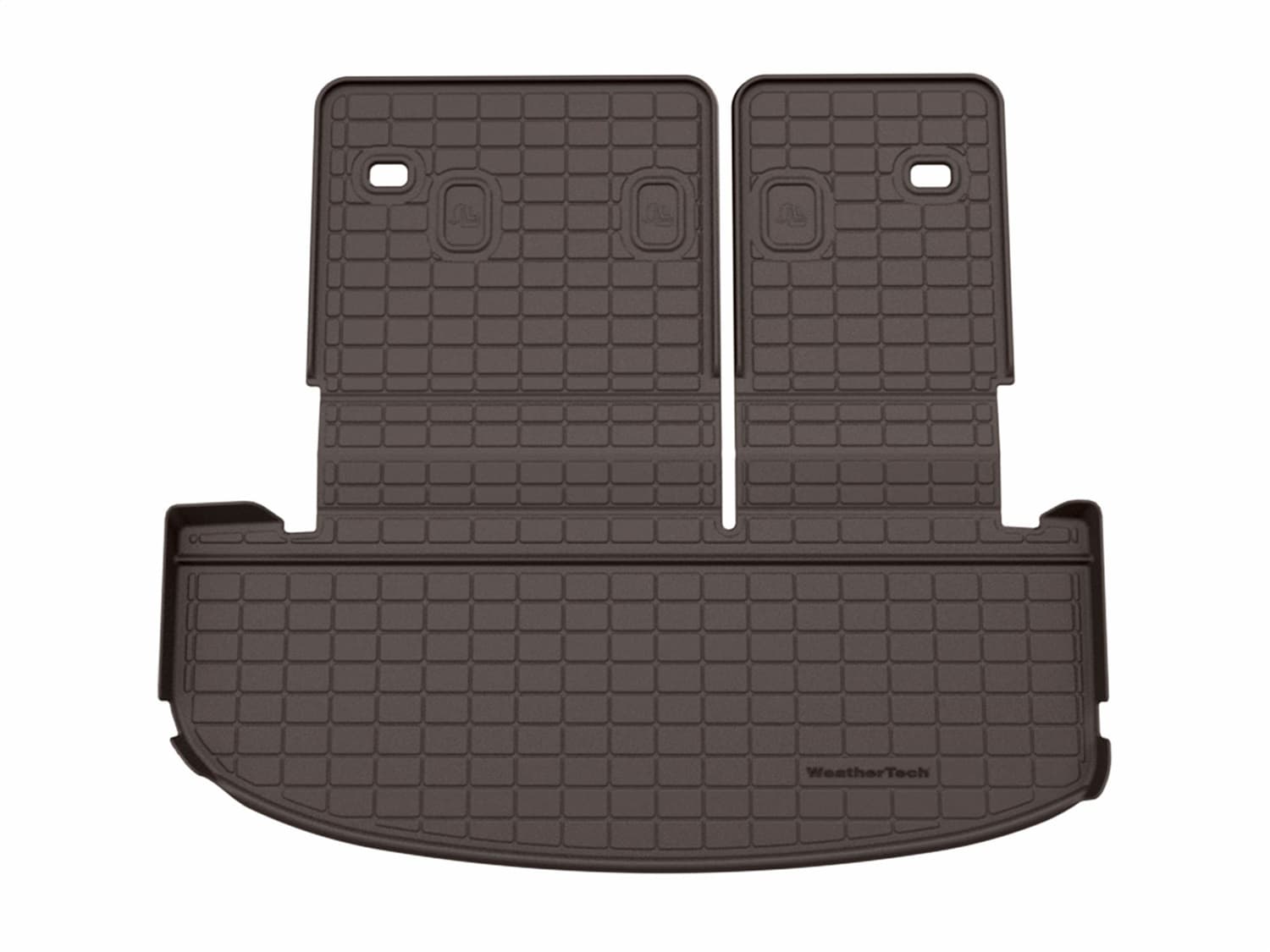 Weathertech - 431512IM - Cargo Area Liner image 1