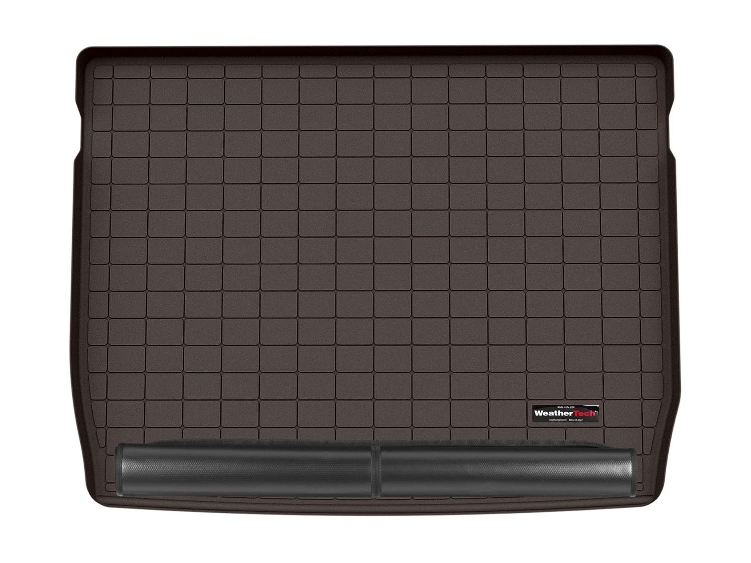 Weathertech - 431513SK - Cargo Area Liner image 2