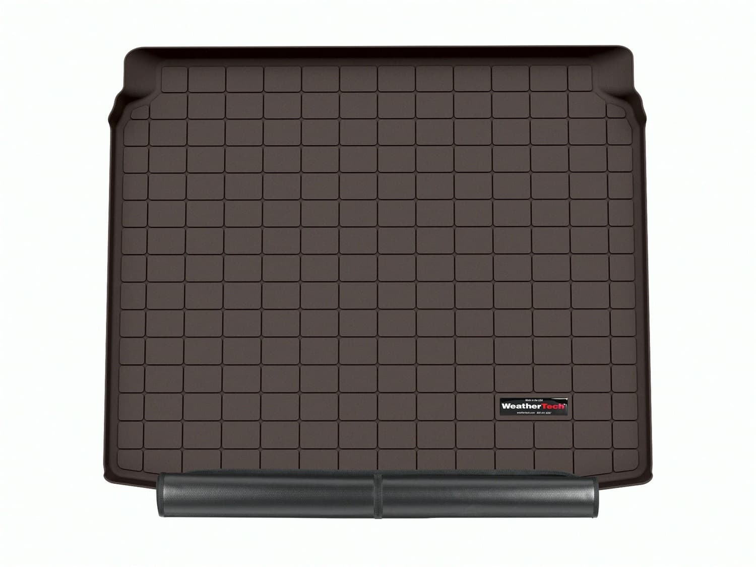 Weathertech - 431524SK - Cargo Area Liner image 2
