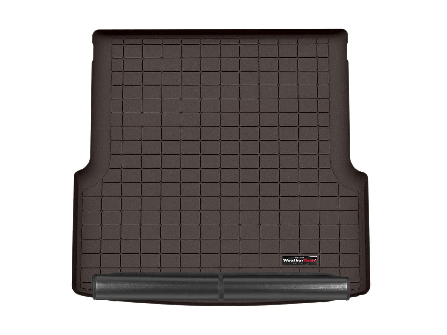 Weathertech - 431537SK - Cargo Area Liner image 2