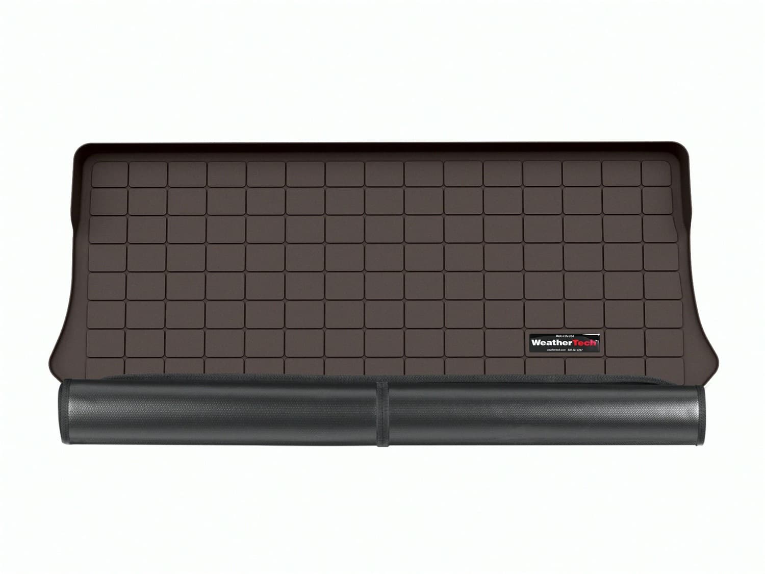 Weathertech - 431561SK - Cargo Area Liner image 2