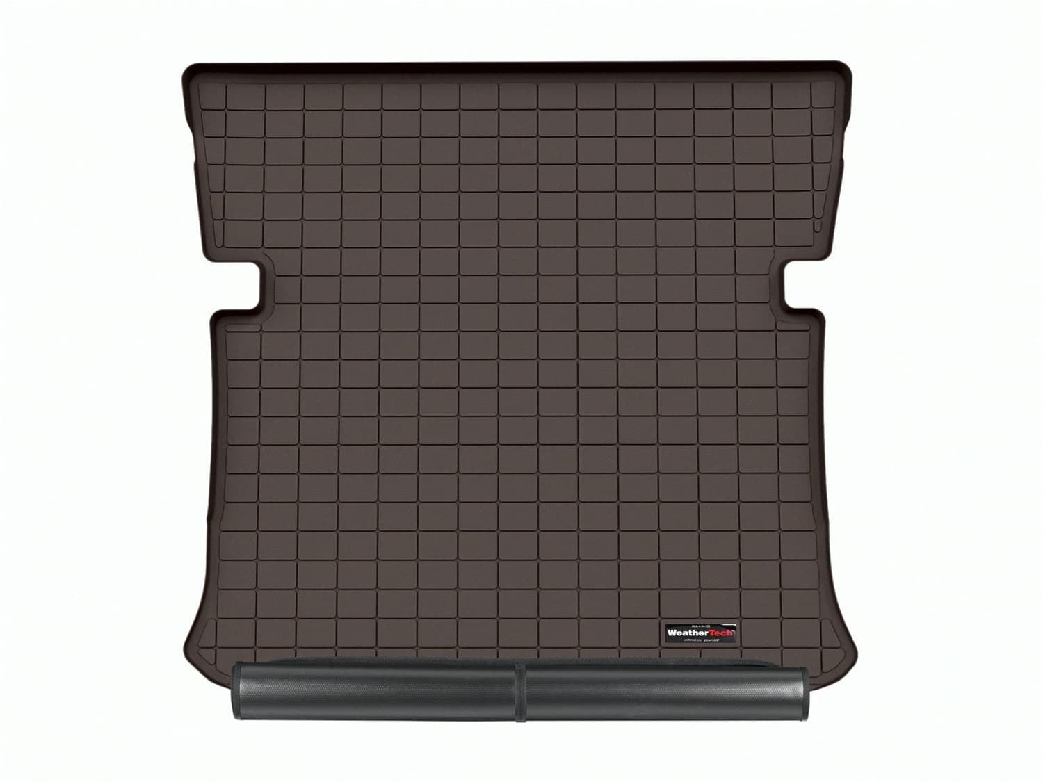 Weathertech - 431562SK - Cargo Area Liner image 2