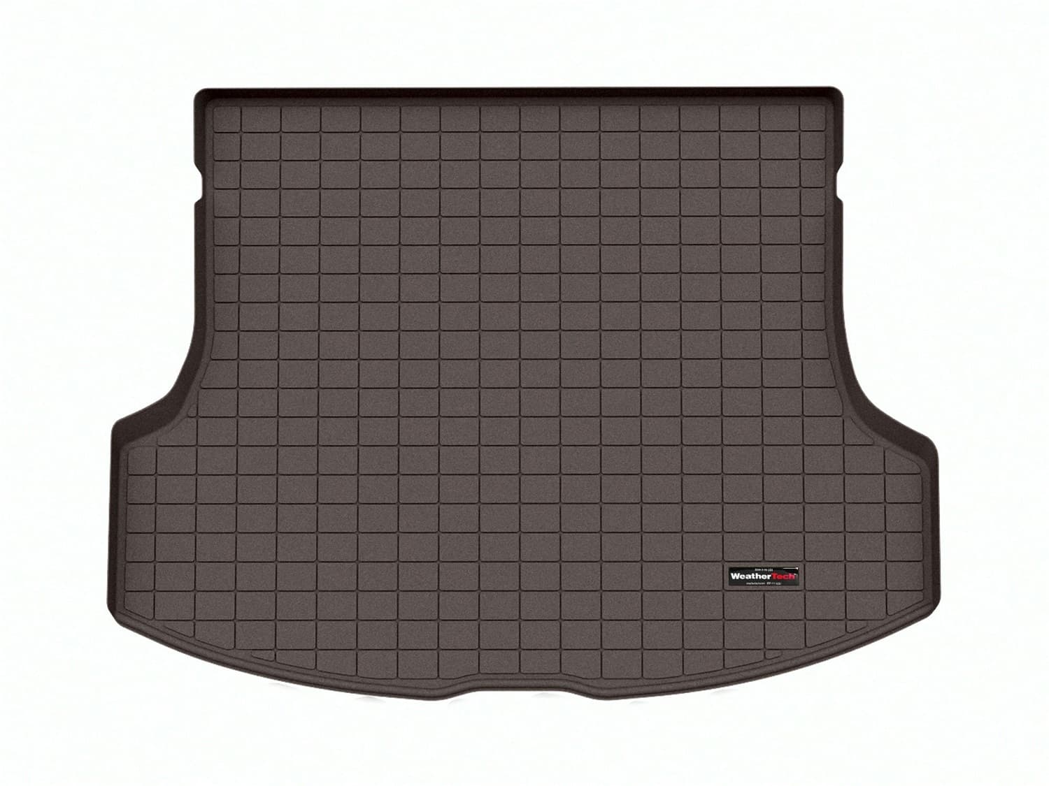 Weathertech - 431678 - Cargo Area Liner image 1