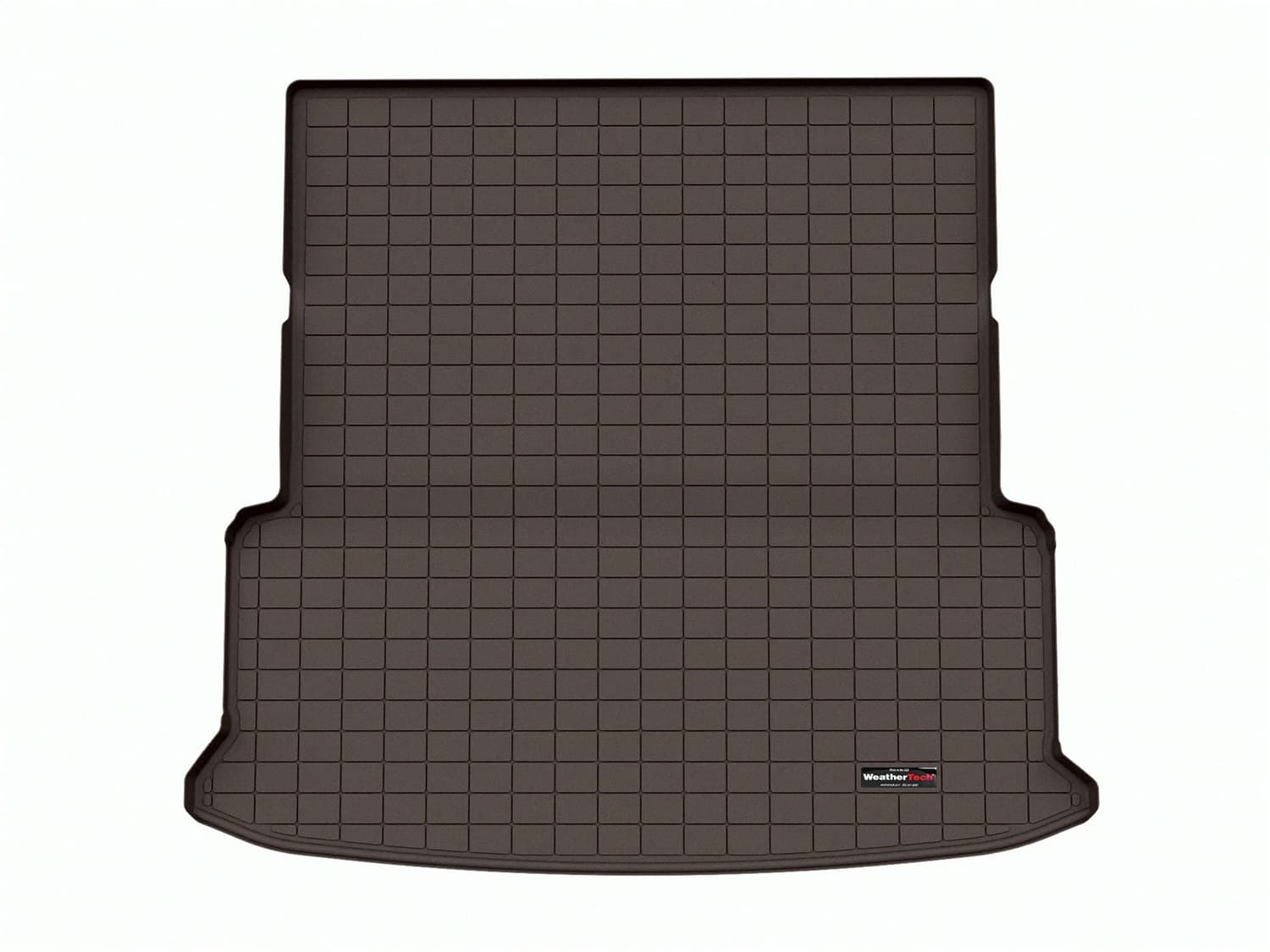 Weathertech - 431723 - Cargo Area Liner image 1