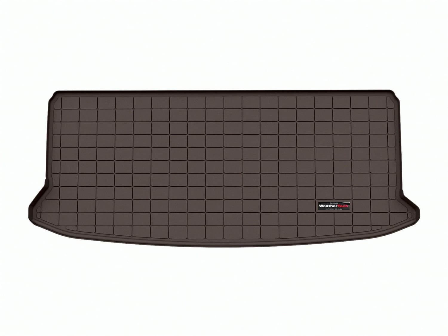 Weathertech - 431724 - Cargo Area Liner image 1