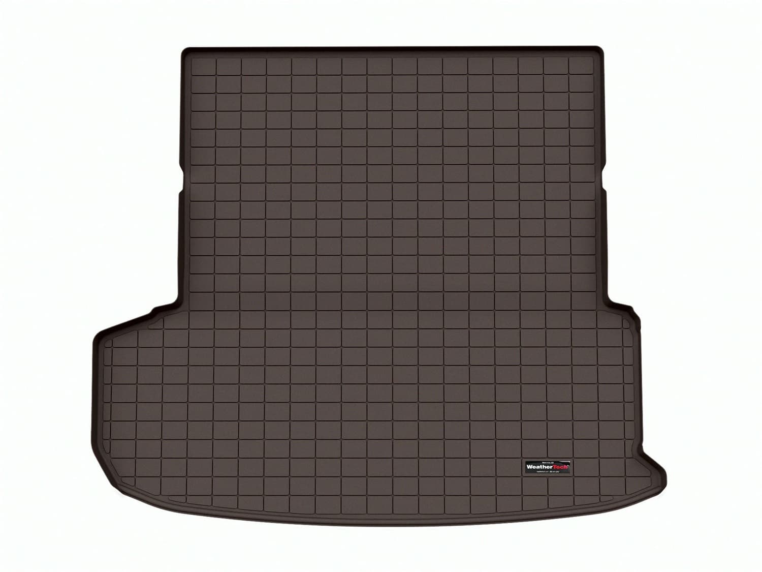 Weathertech - 431737 - Cargo Area Liner image 1