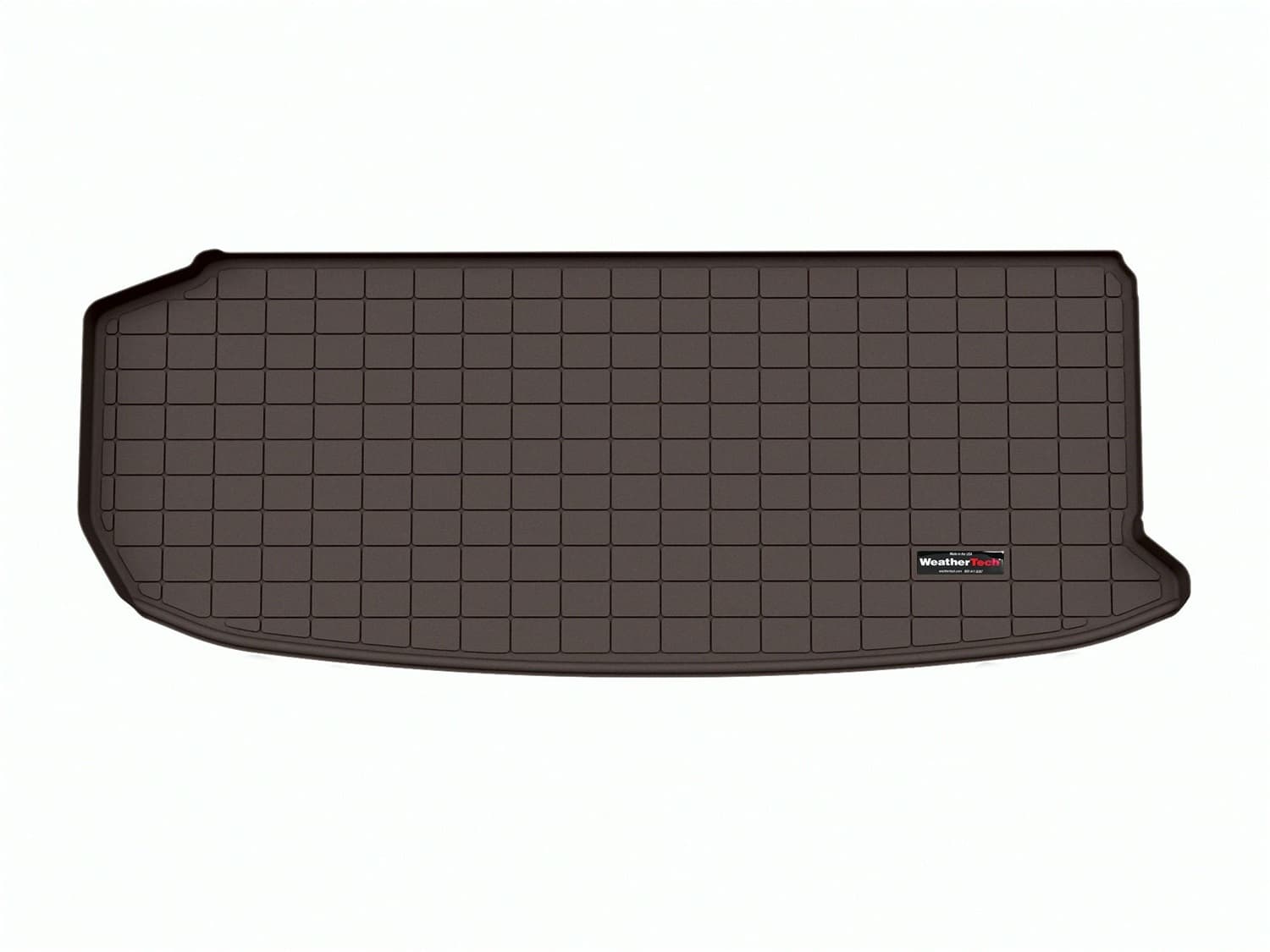 Weathertech - 431738 - Cargo Area Liner image 1