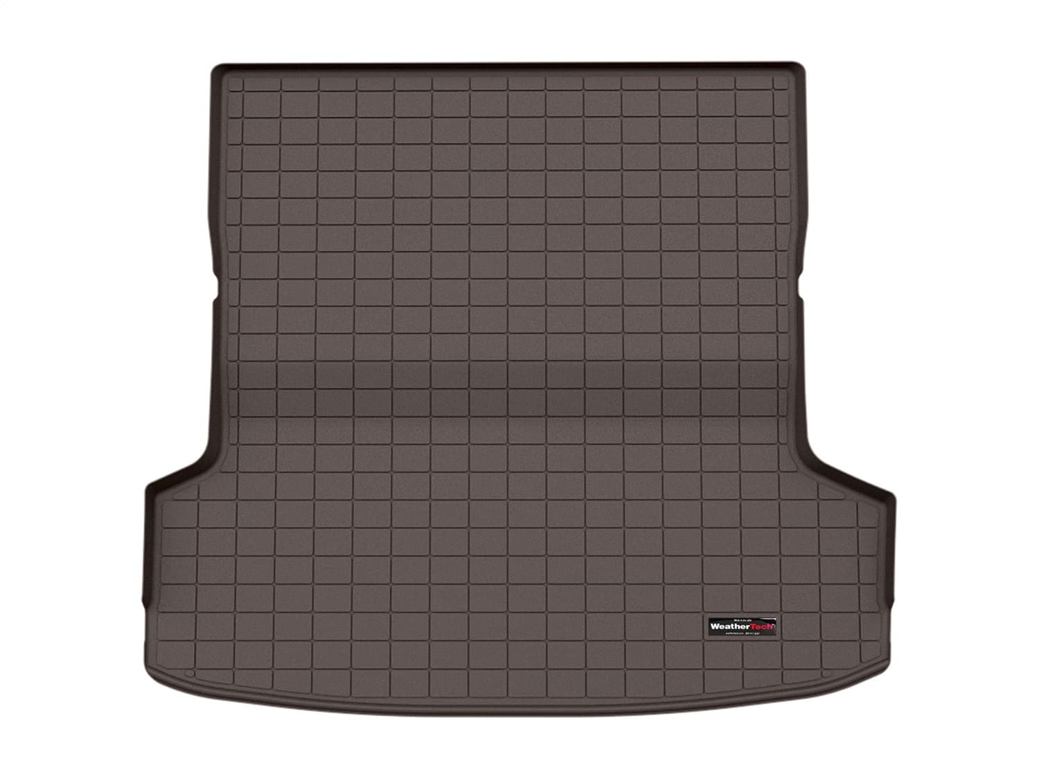 Weathertech - 431755 - Cargo Area Liner image 1