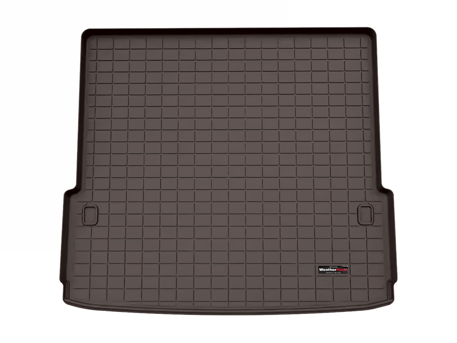 Weathertech - 431812SK - Cargo Area Liner image 1