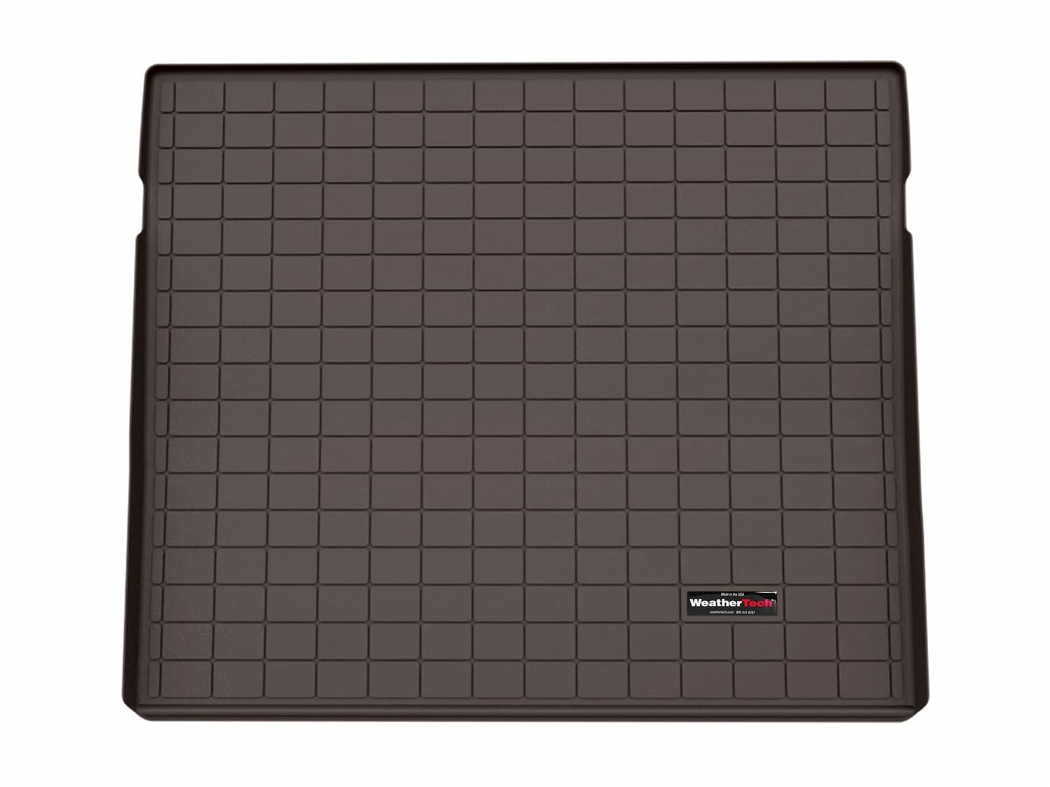 Weathertech - 431822 - Cargo Area Liner image 1