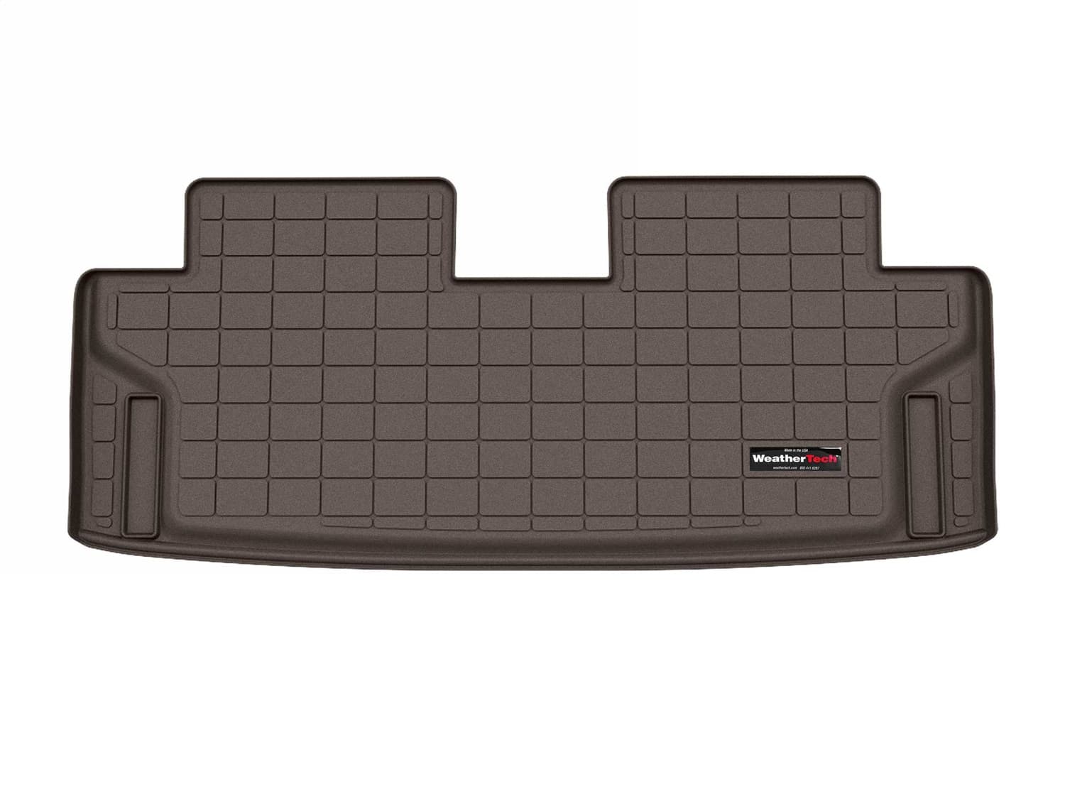 Weathertech - 431836SK - Cargo Area Liner image 1