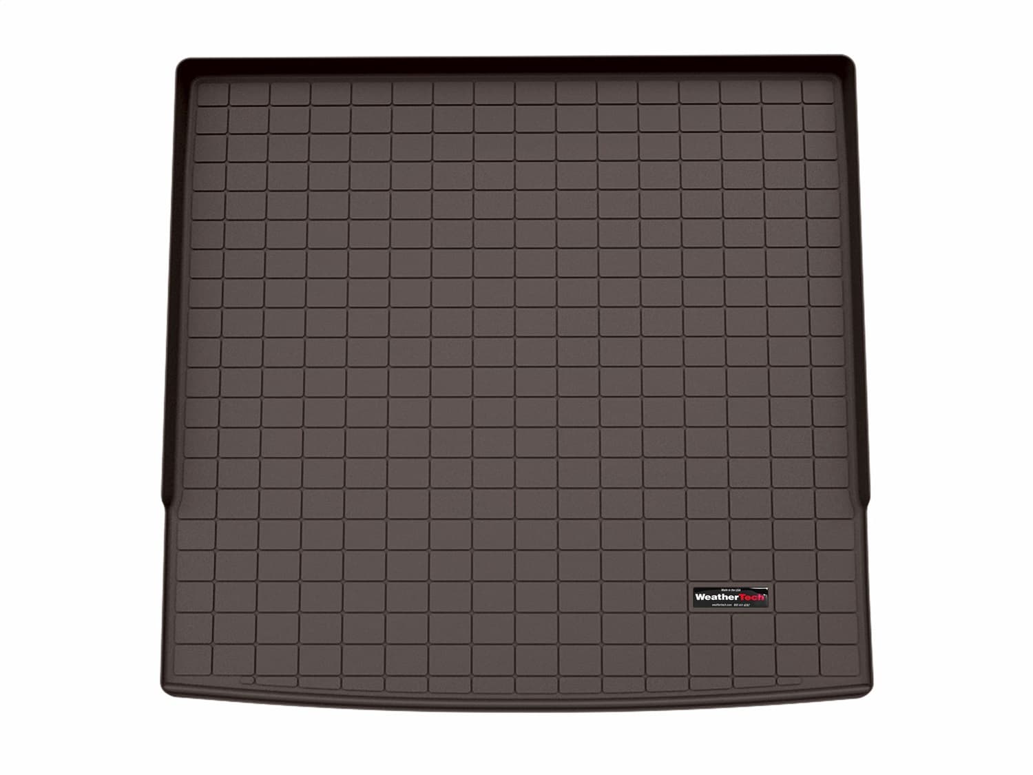 Weathertech - 431858 - Cargo Area Liner image 1