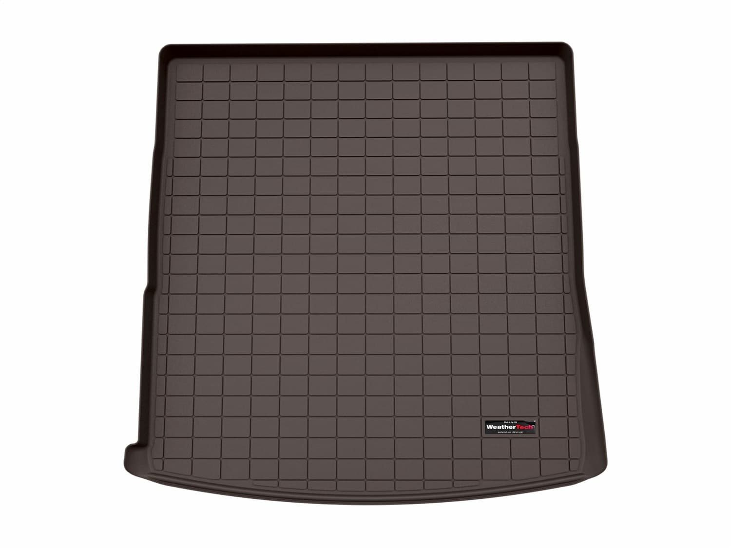 Weathertech - 431876 - Cargo Area Liner image 1