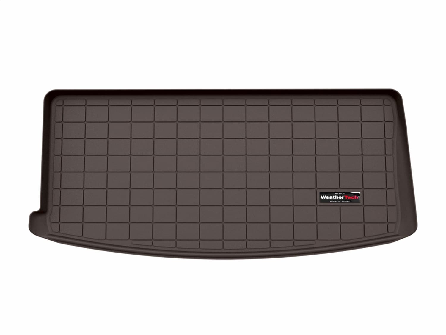 Weathertech - 431877 - Cargo Area Liner image 1
