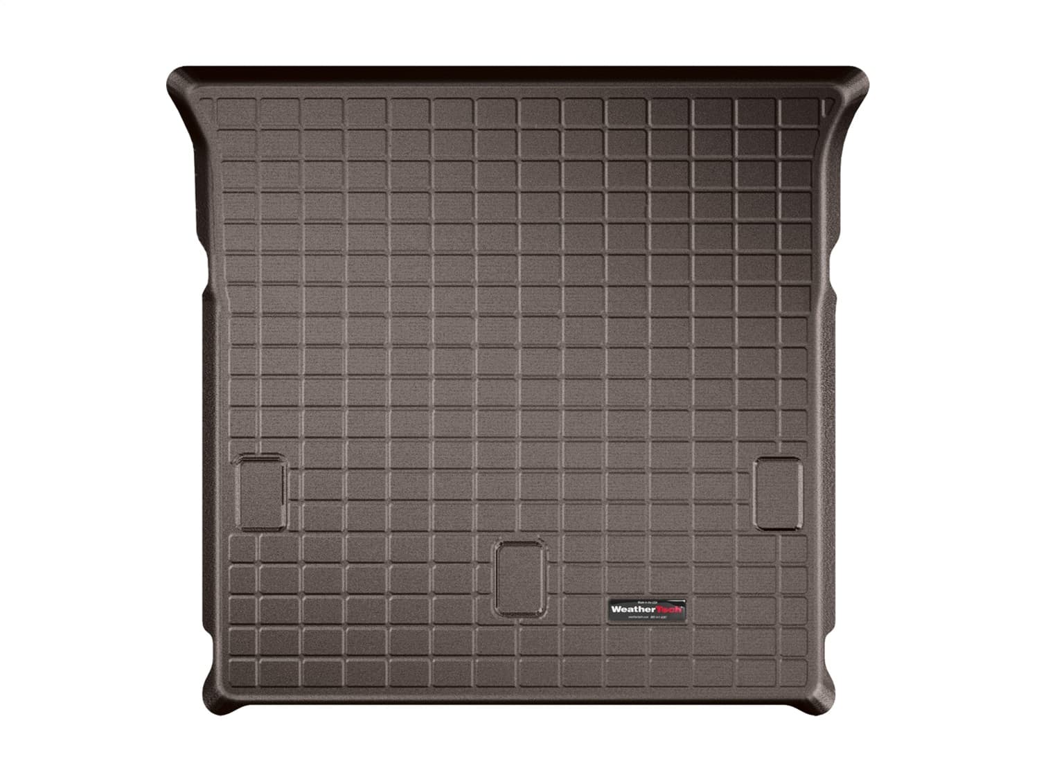 Weathertech - 43214 - Cargo Area Liner image 1