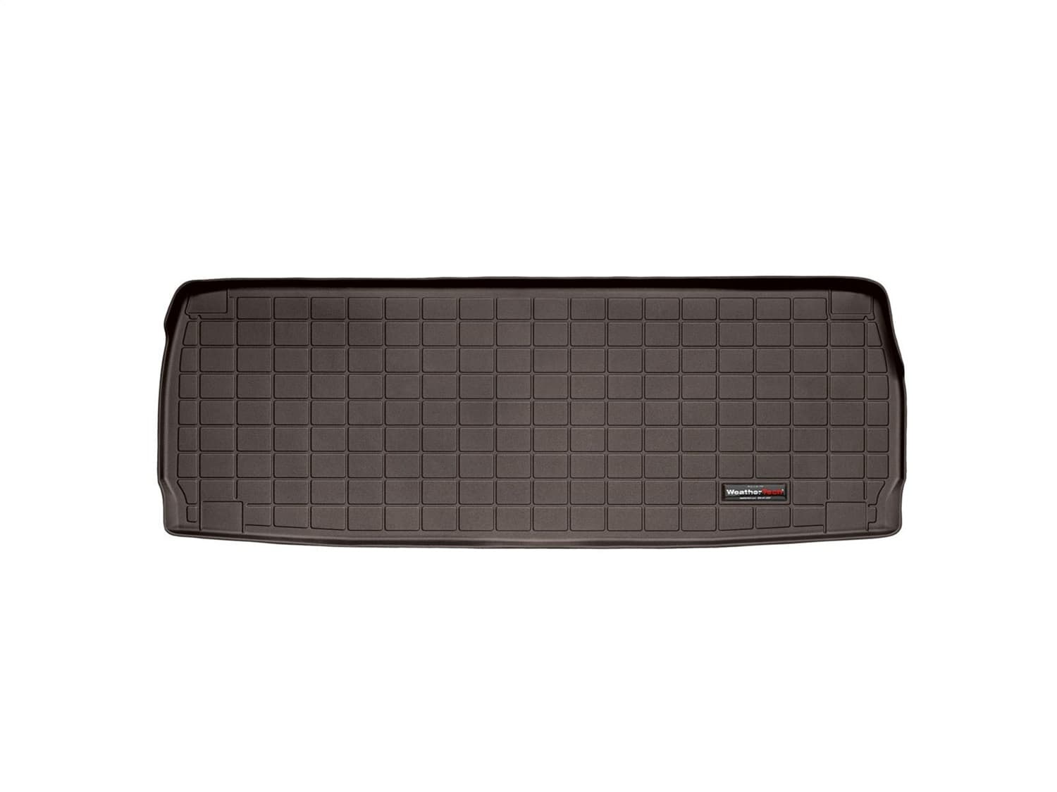 Weathertech - 43345 - Cargo Area Liner image 1