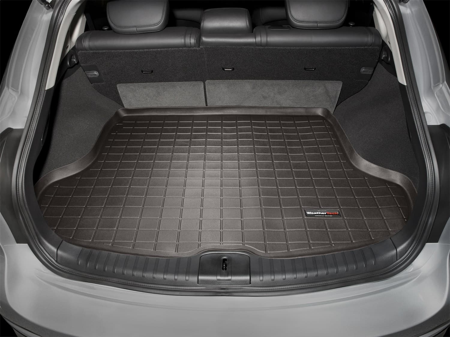 Weathertech - 43354 - Cargo Area Liner image 2