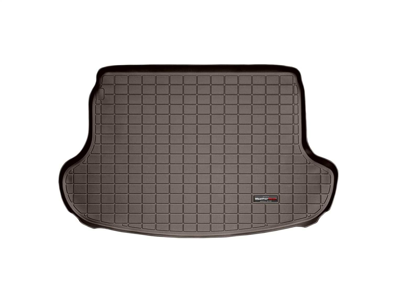 Weathertech - 43354 - Cargo Area Liner image 1