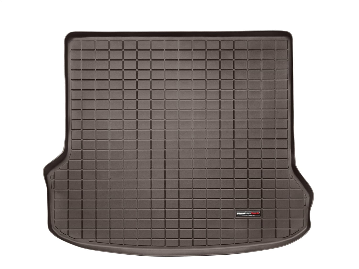 Weathertech - 43403 - Cargo Area Liner image 1