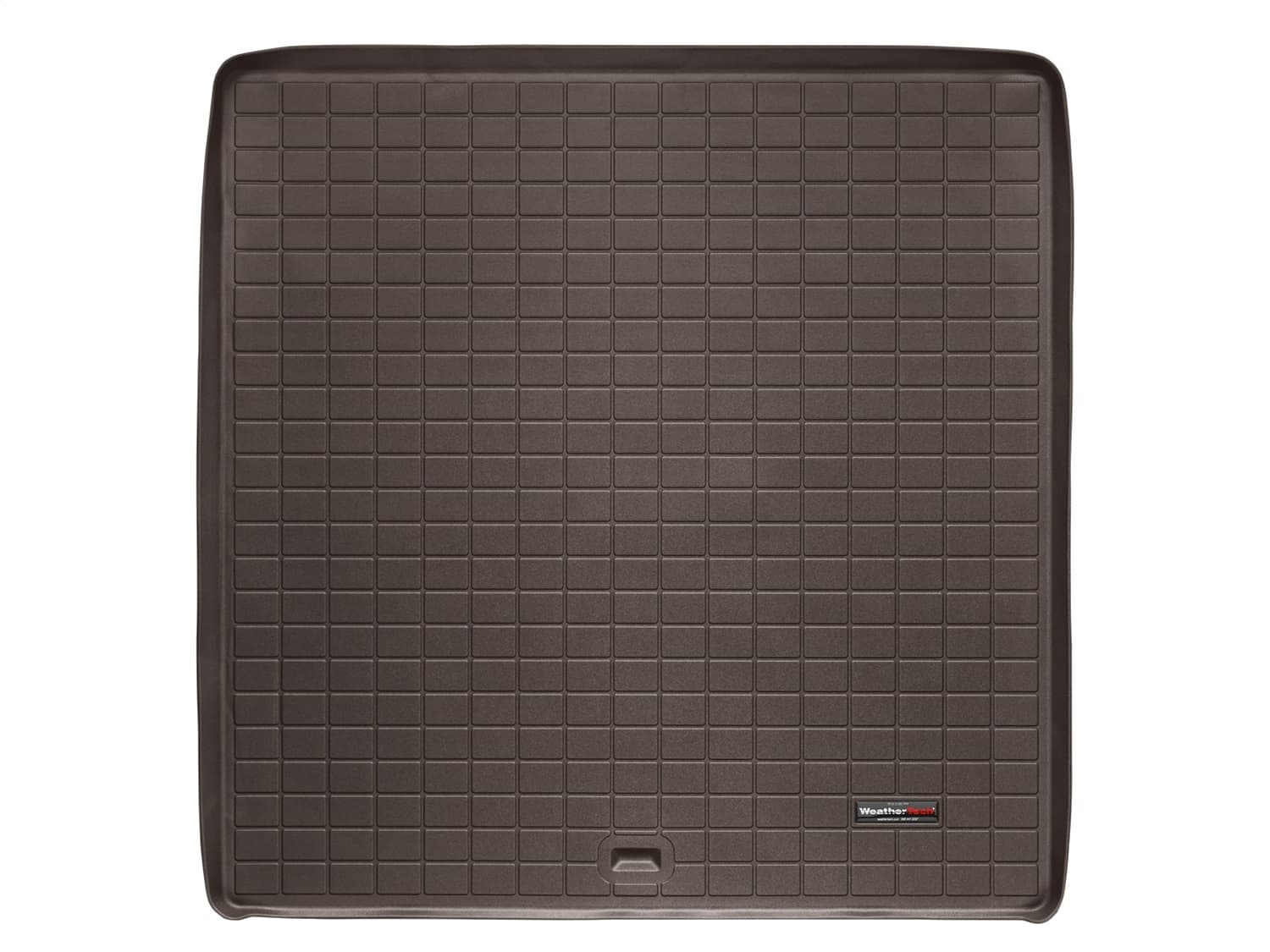 Weathertech - 43410 - Cargo Area Liner image 1