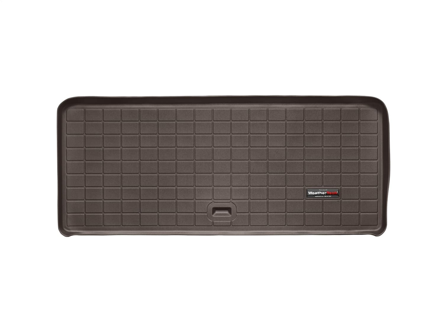 Weathertech - 43411 - Cargo Area Liner image 1