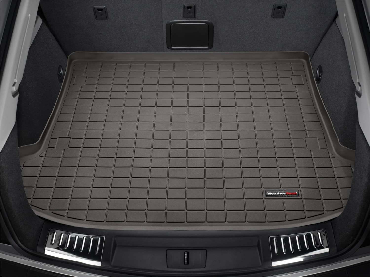 Weathertech - 43448 - Cargo Area Liner image 2