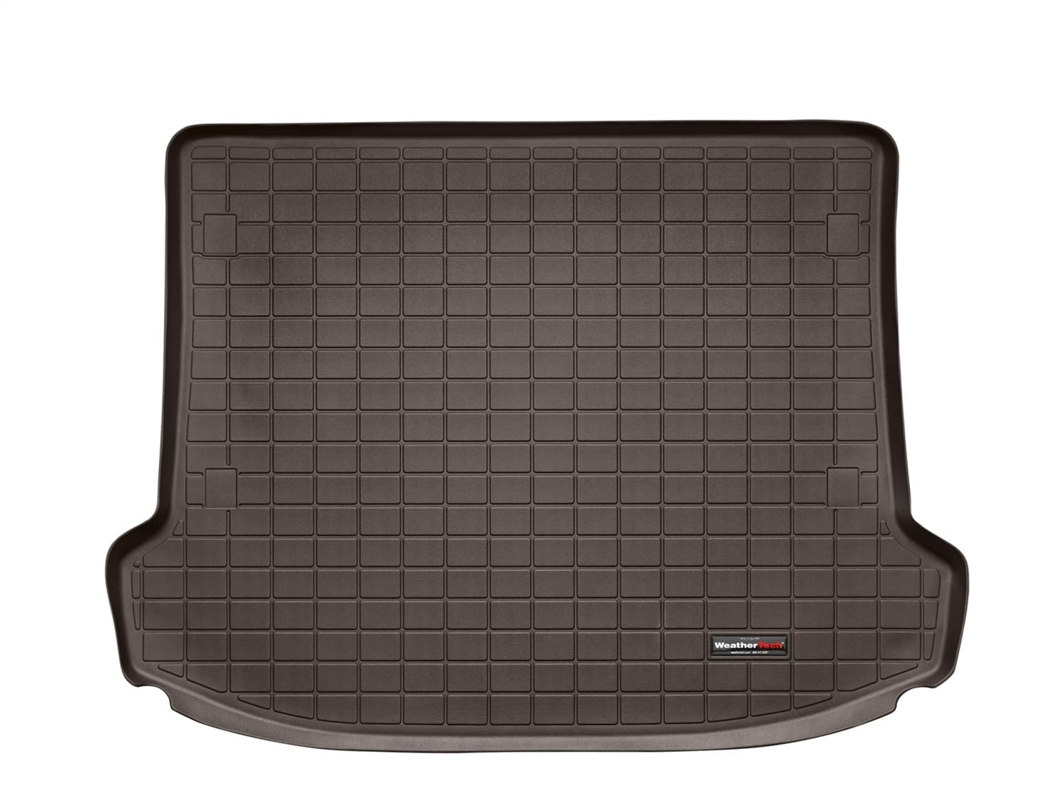 Weathertech - 43448 - Cargo Area Liner image 1