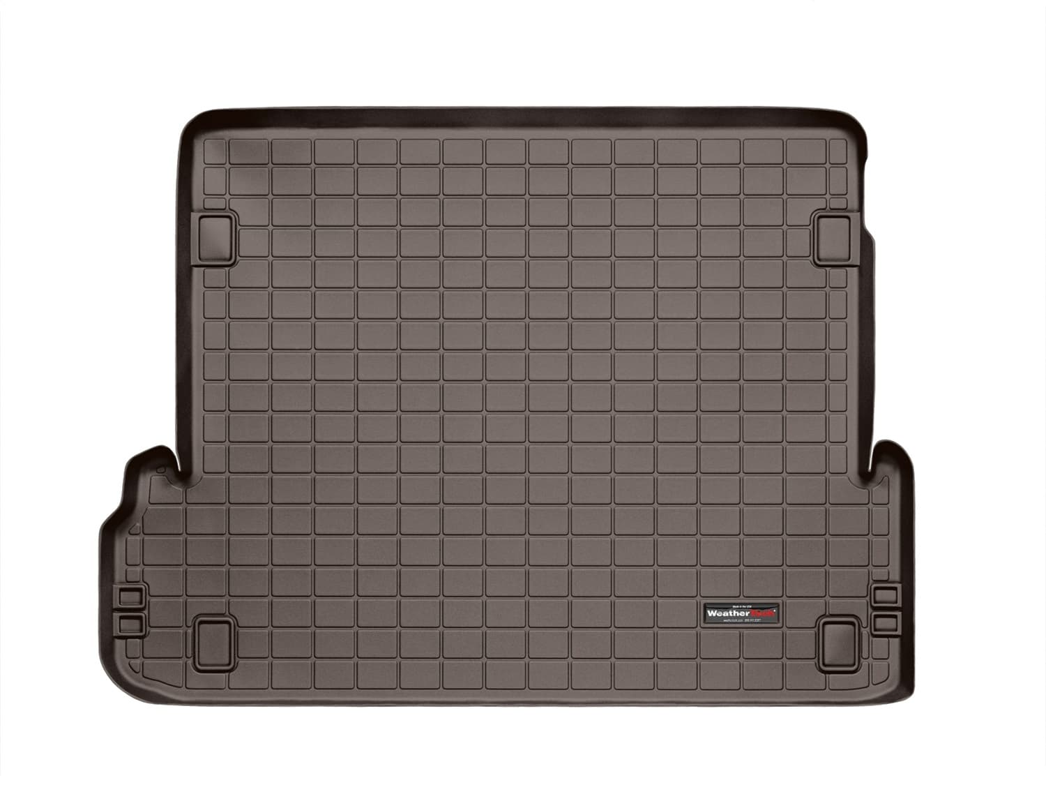 Weathertech - 43457 - Cargo Area Liner image 1