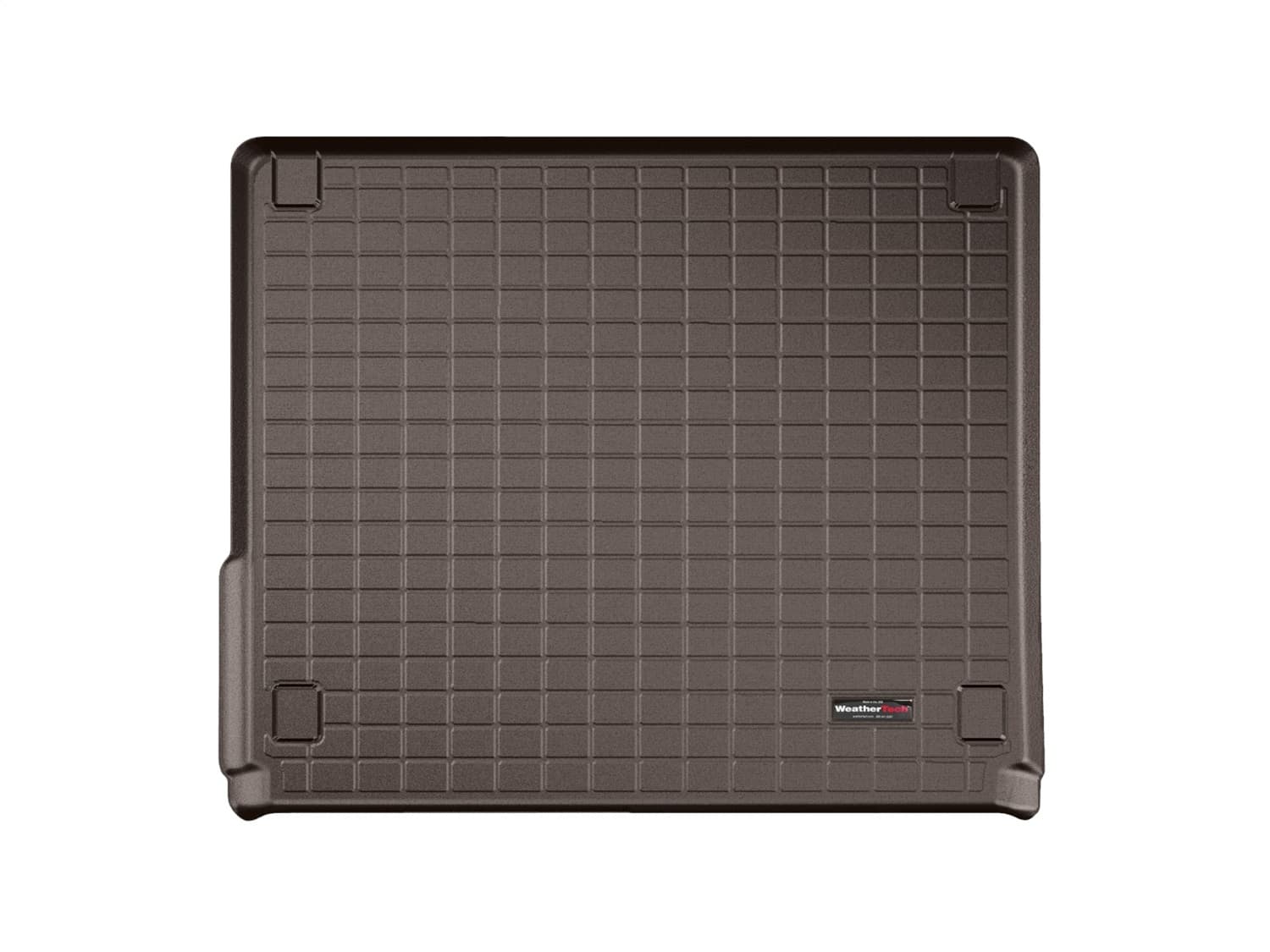 Weathertech - 43508 - Cargo Area Liner image 1