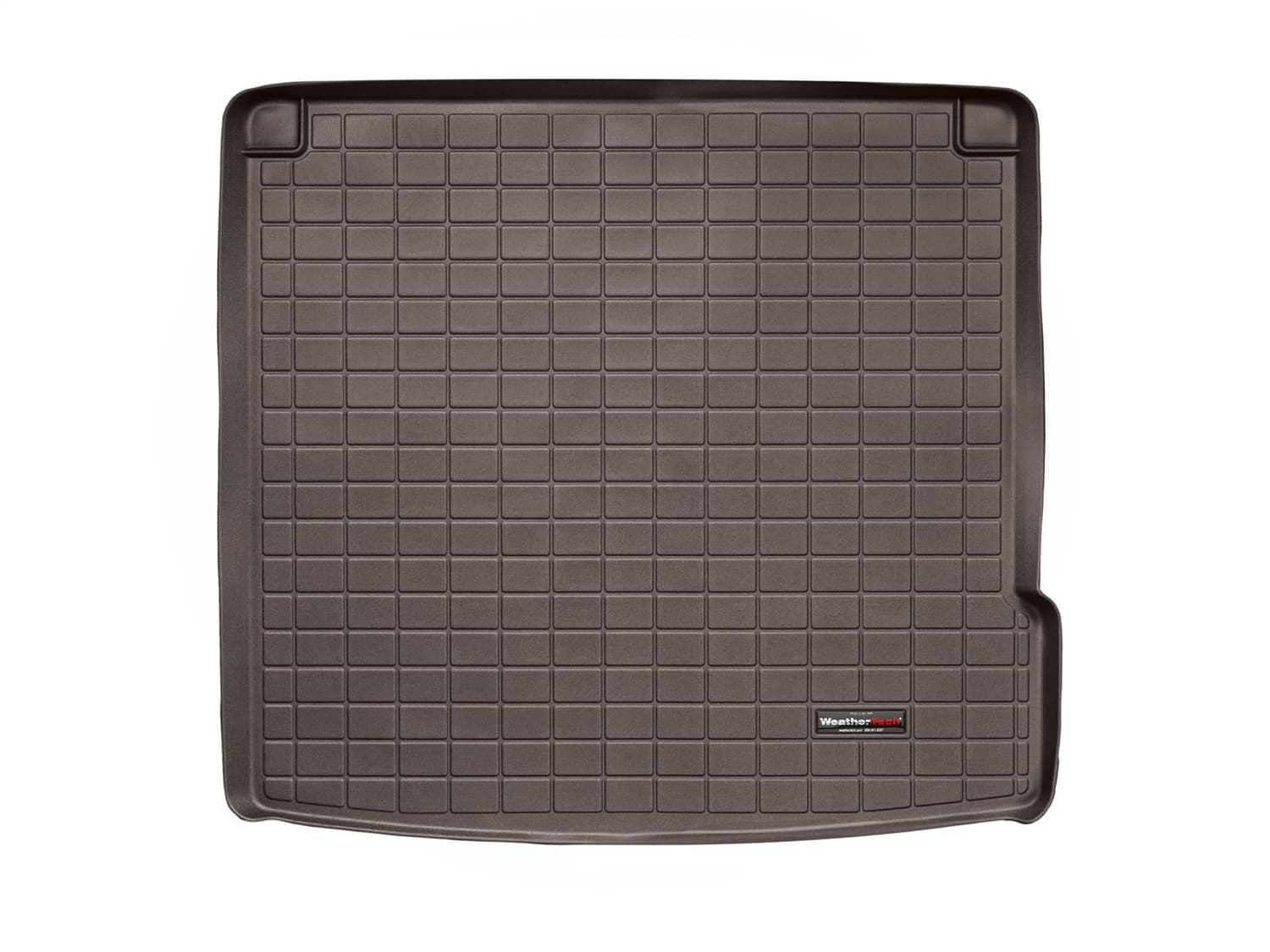 Weathertech - 43526 - Cargo Area Liner image 1
