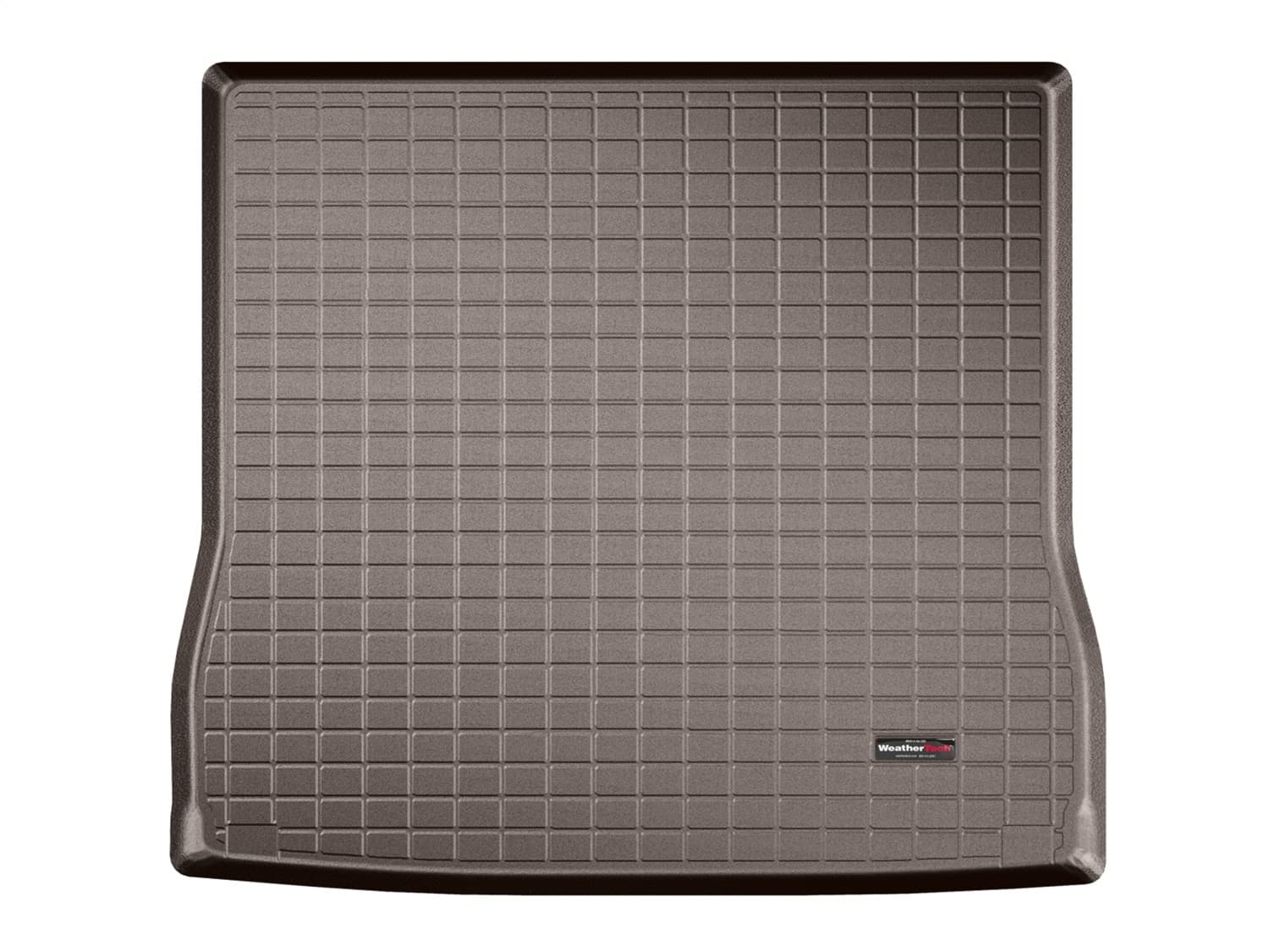 Weathertech - 43555 - Cargo Area Liner image 1