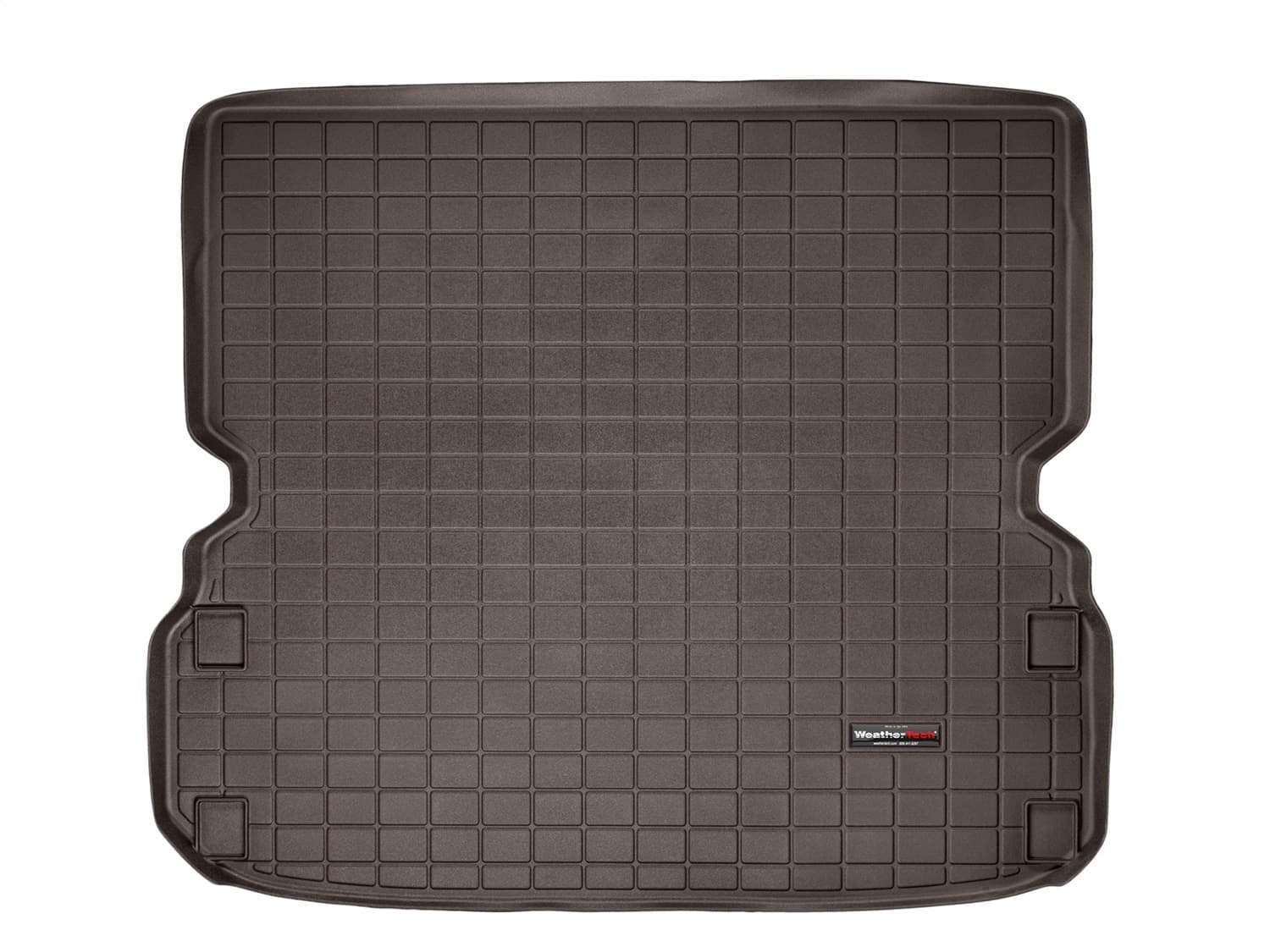 Weathertech - 43557 - Cargo Area Liner image 1