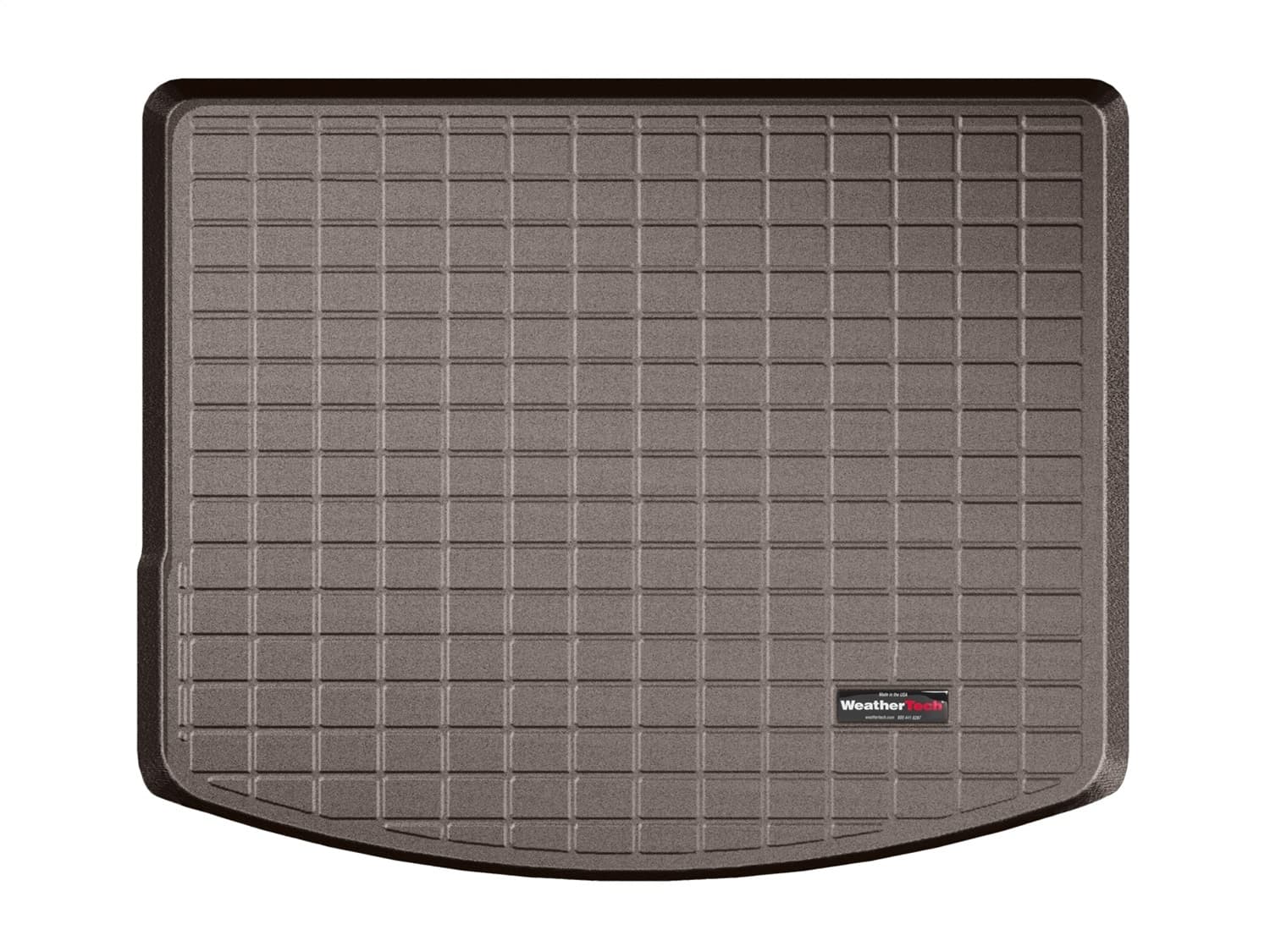 Weathertech - 43570 - Cargo Area Liner image 1