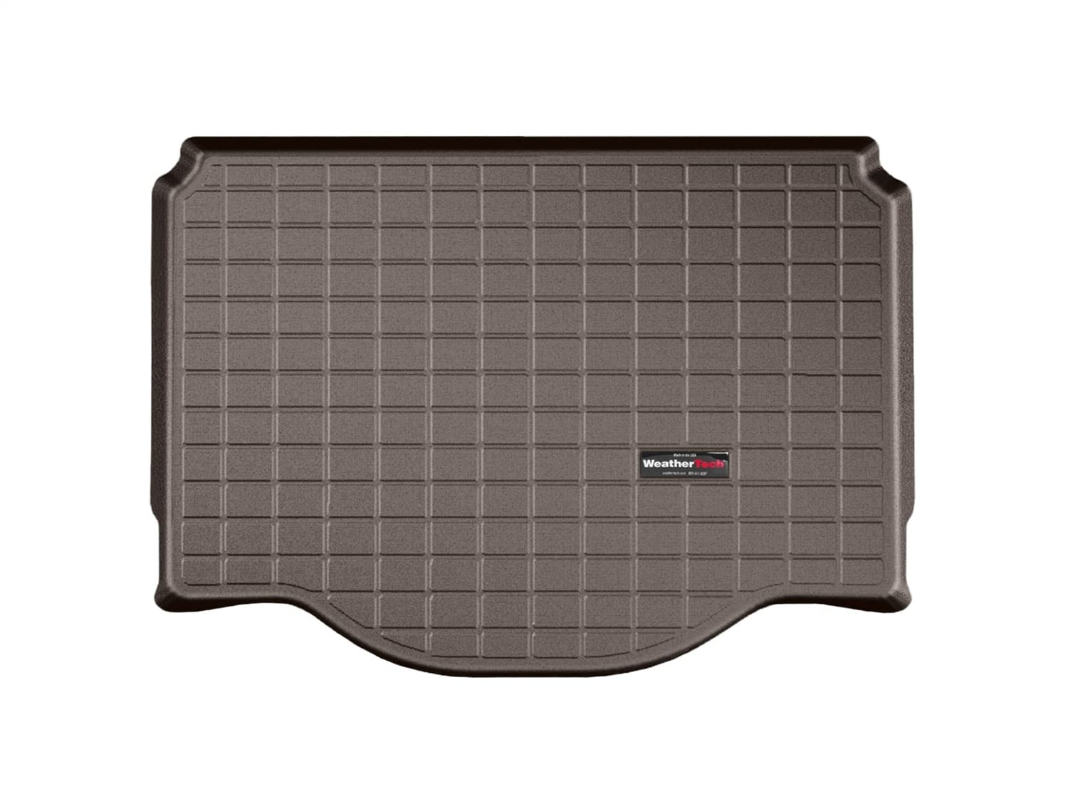 Weathertech - 43630 - Cargo Area Liner image 1