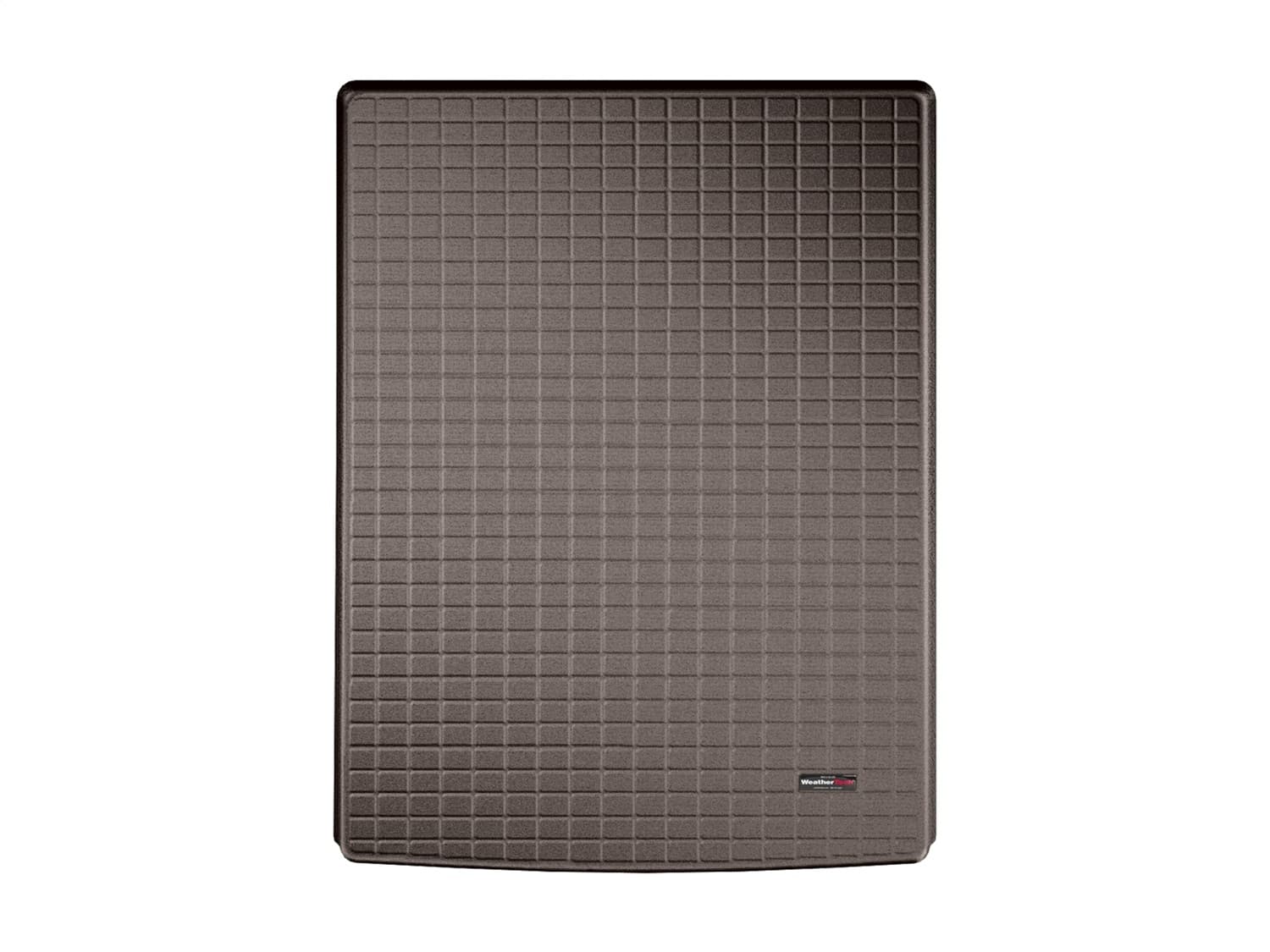 Weathertech - 43677 - Cargo Area Liner image 1