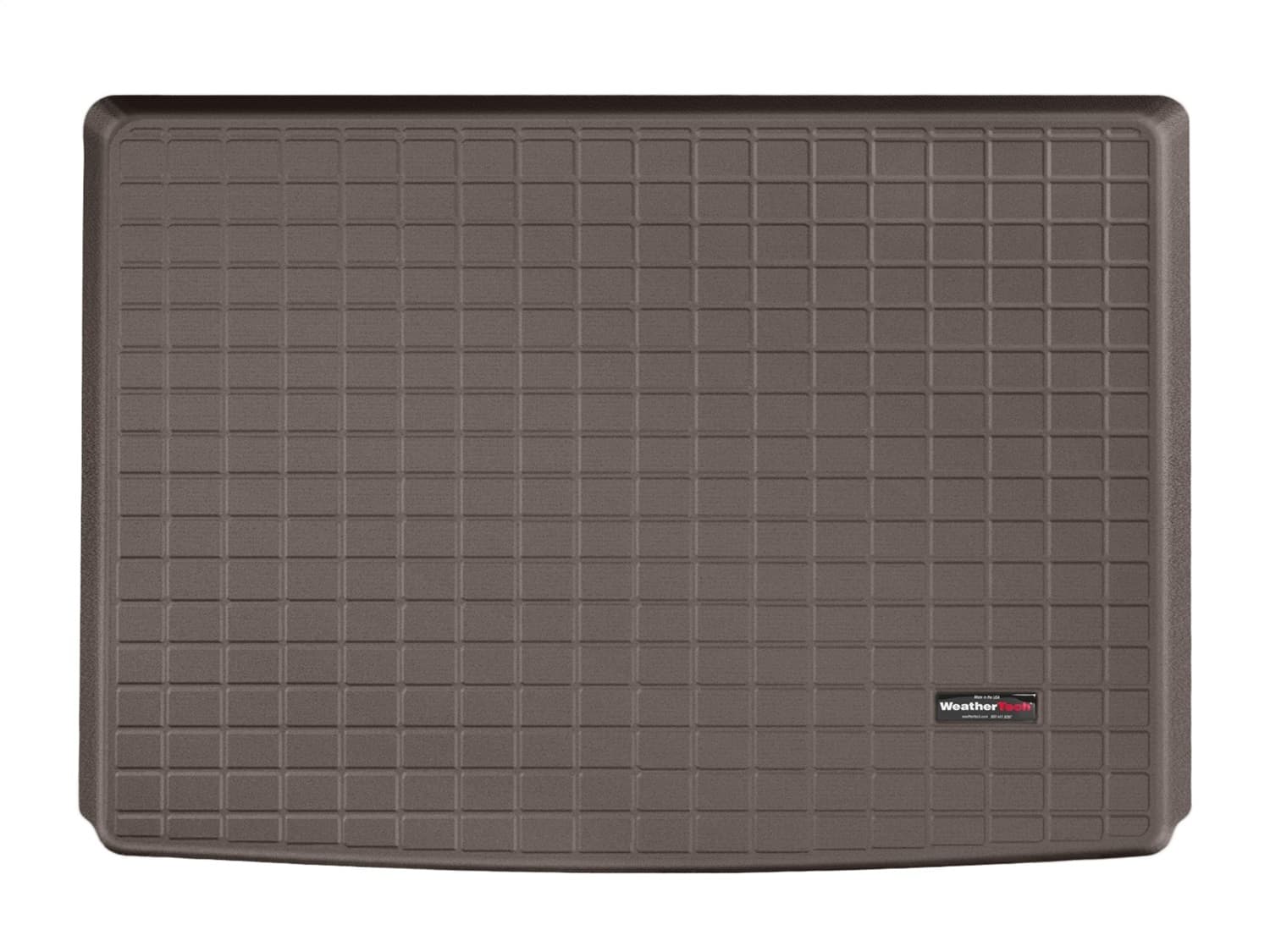 Weathertech - 43678 - Cargo Area Liner image 1