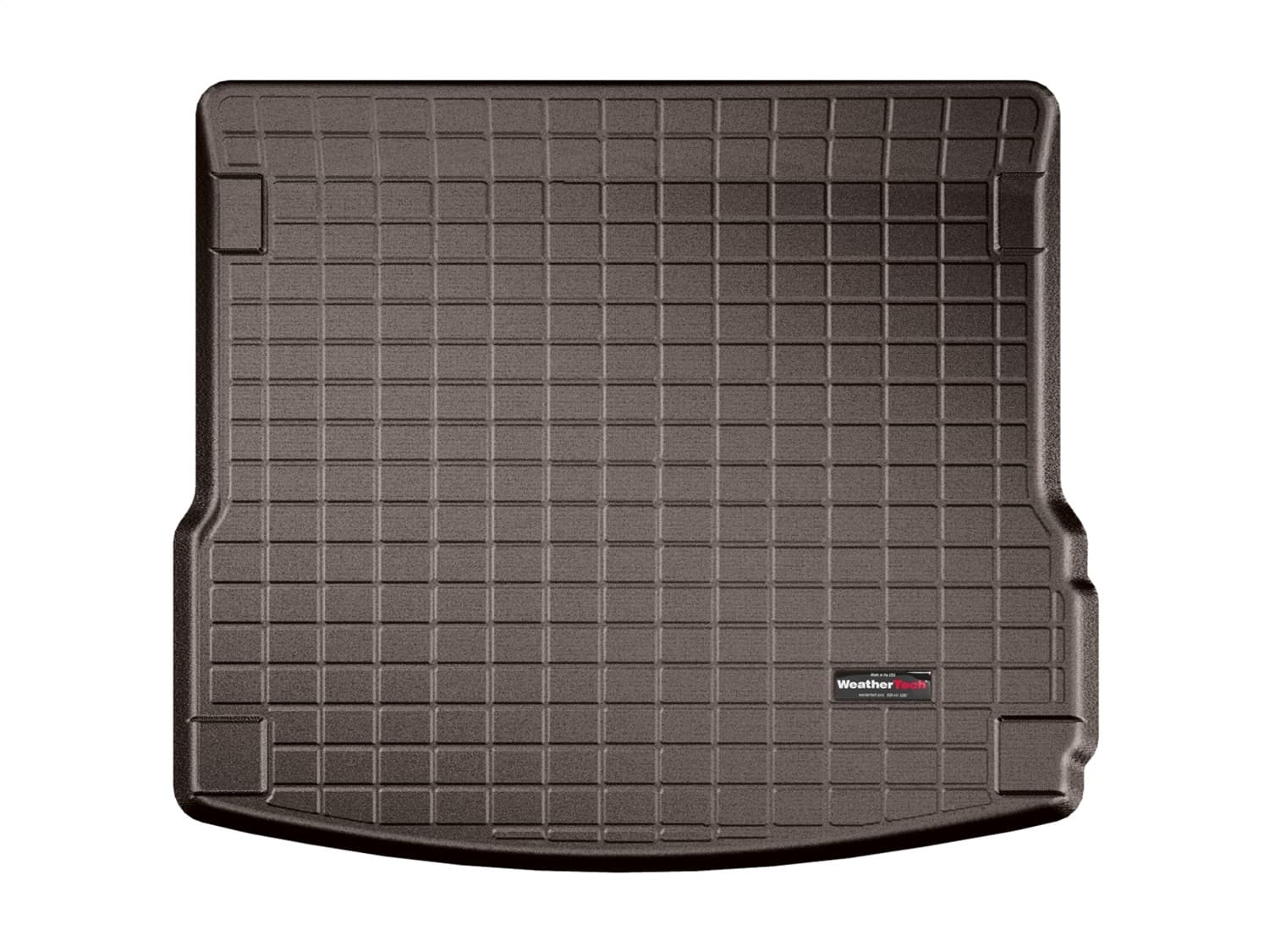 Weathertech - 43726 - Cargo Area Liner image 1