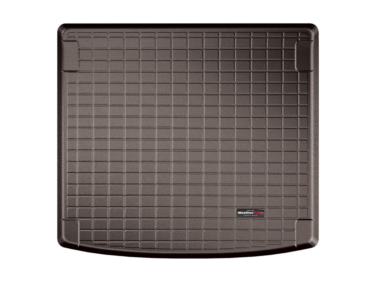 Weathertech - 43738 - Cargo Area Liner image 1