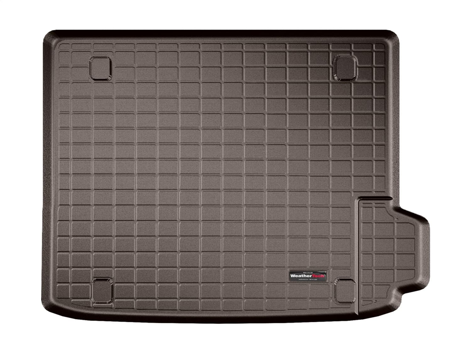 Weathertech - 43739 - Cargo Area Liner image 1