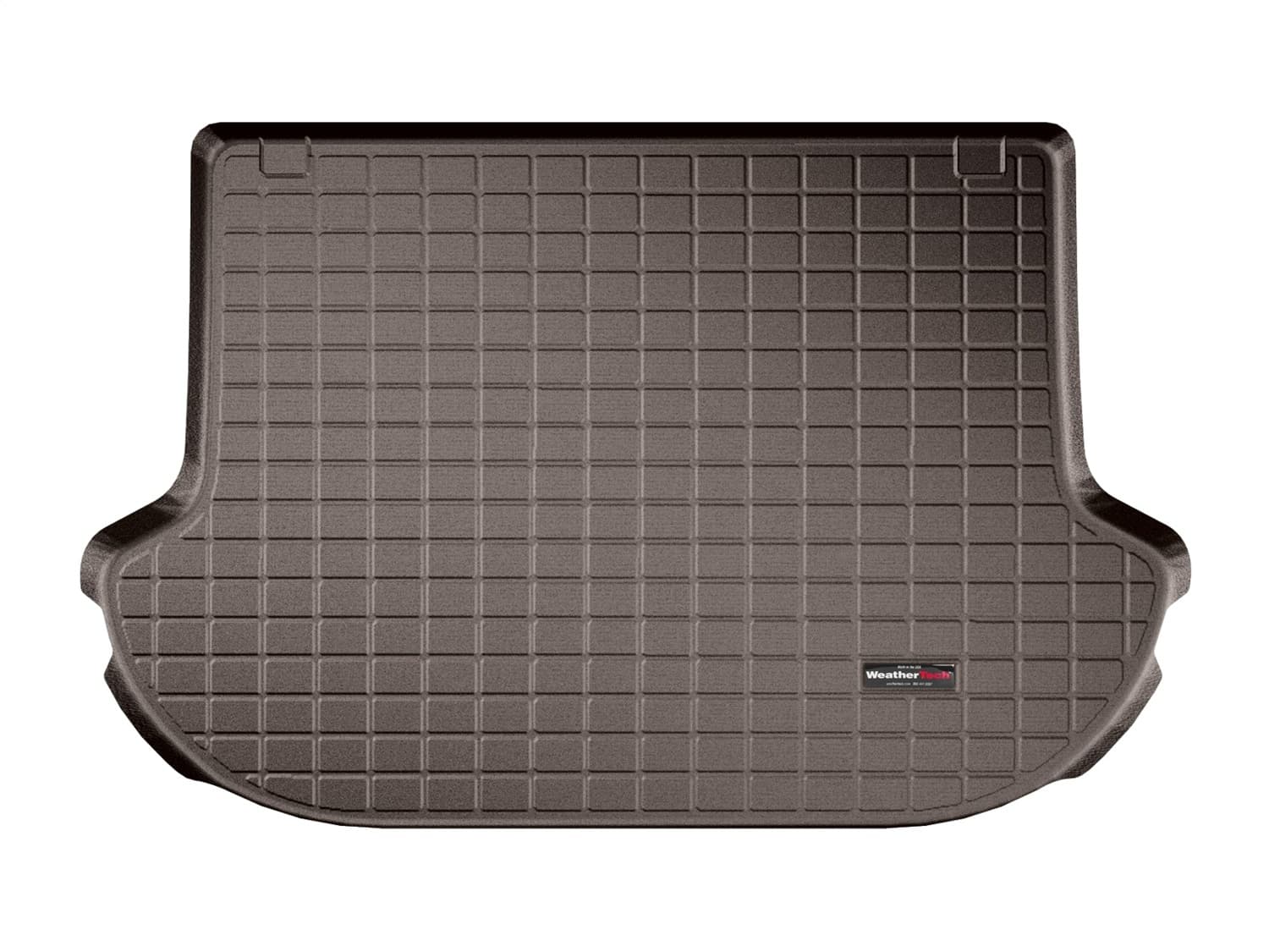 Weathertech - 43761 - Cargo Area Liner image 1