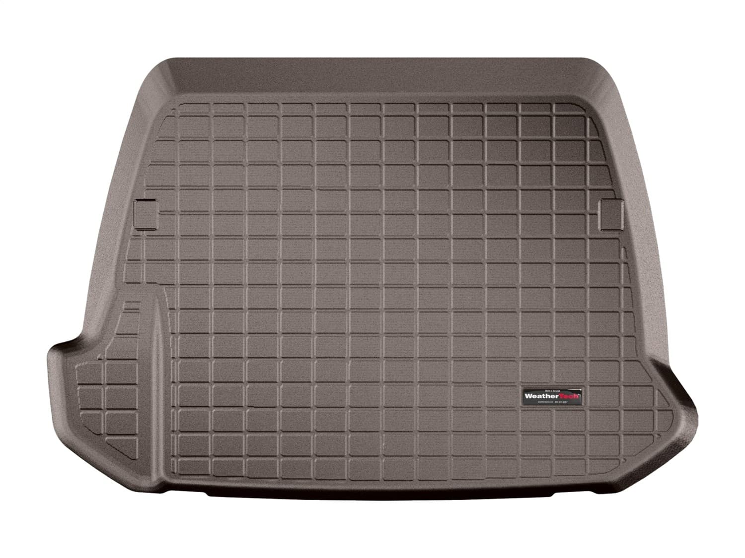 Weathertech - 43770 - Cargo Area Liner image 1
