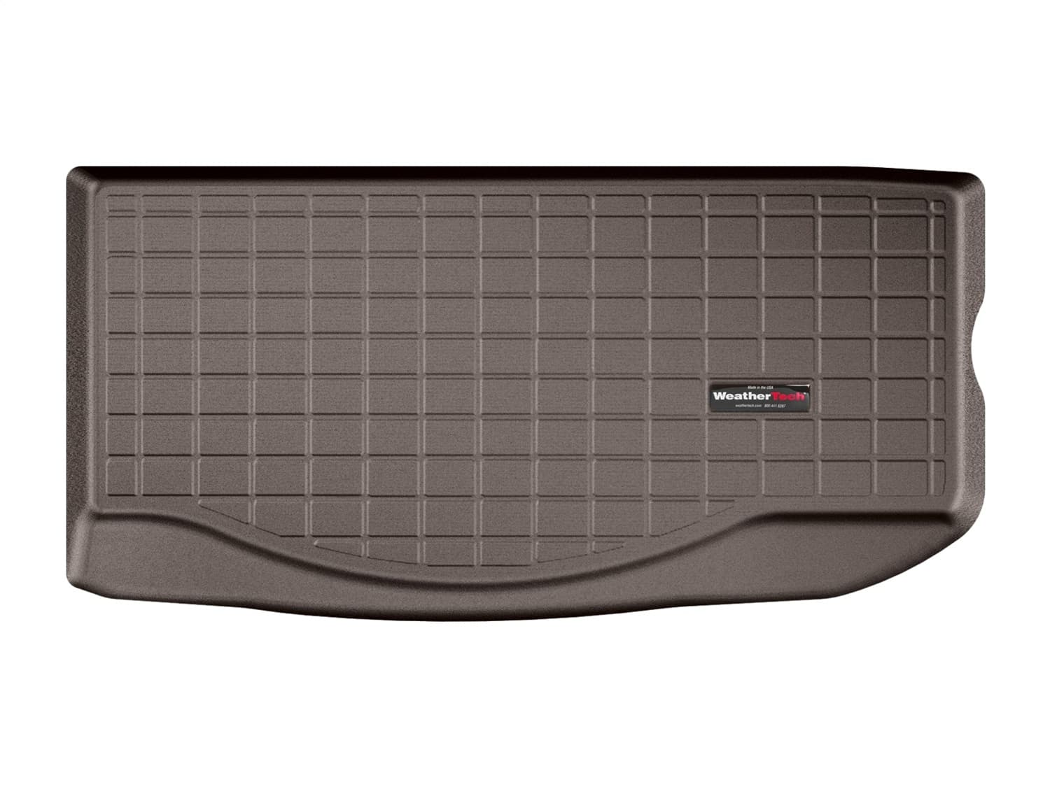 Weathertech - 43815 - Cargo Area Liner image 1