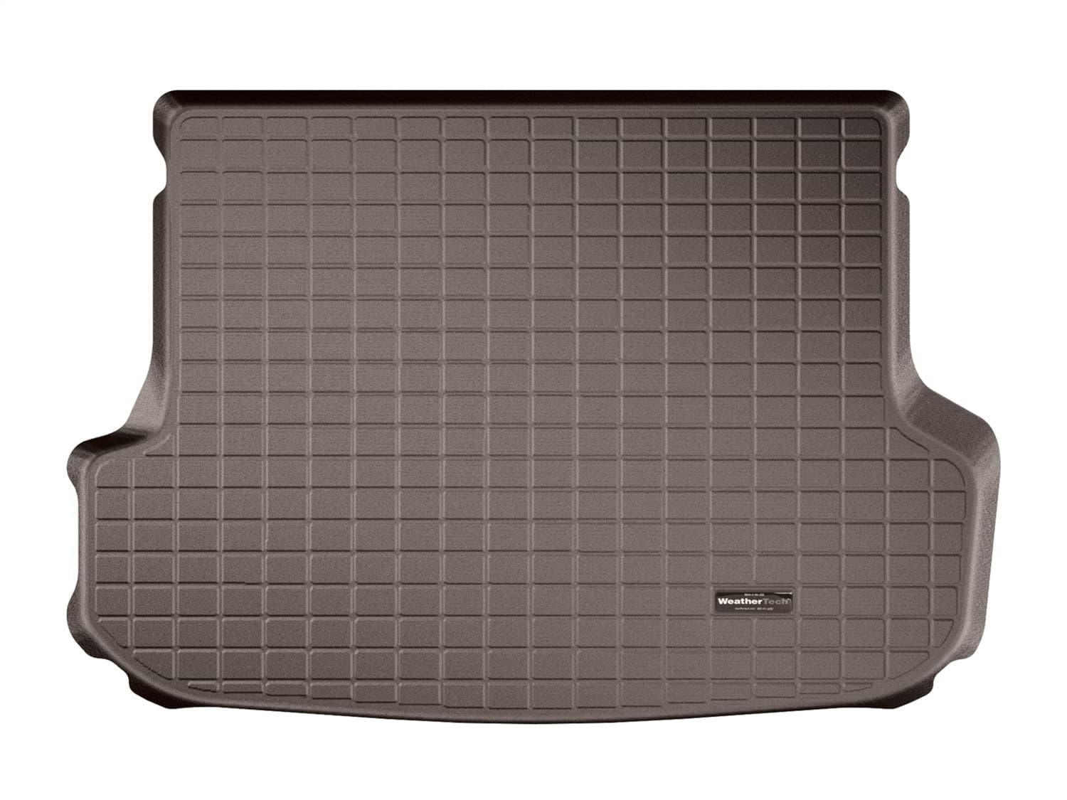 Weathertech - 43851 - Cargo Area Liner image 1